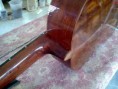 Restauração Violão de Nylon Sra_Noemia